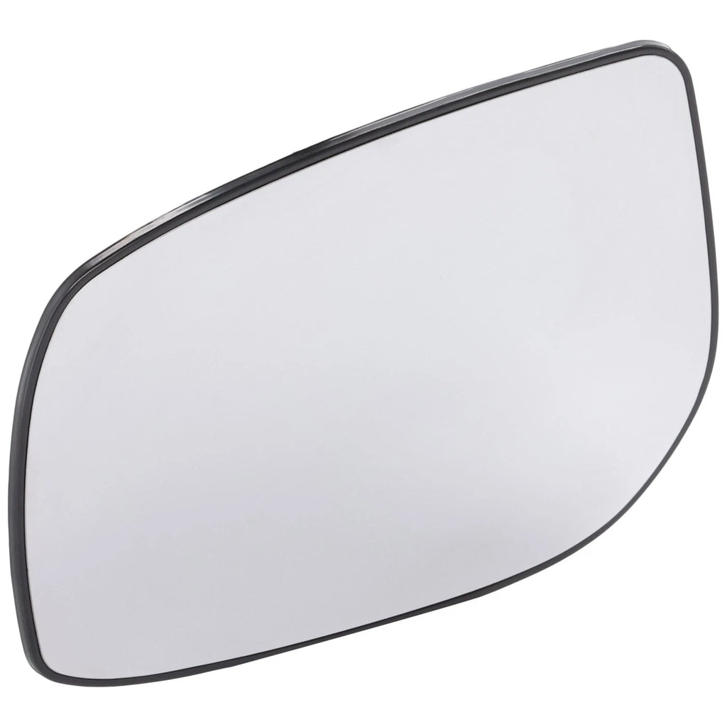 Driver Left Side Mirror Glass for Toyota Yaris (2007–2012)