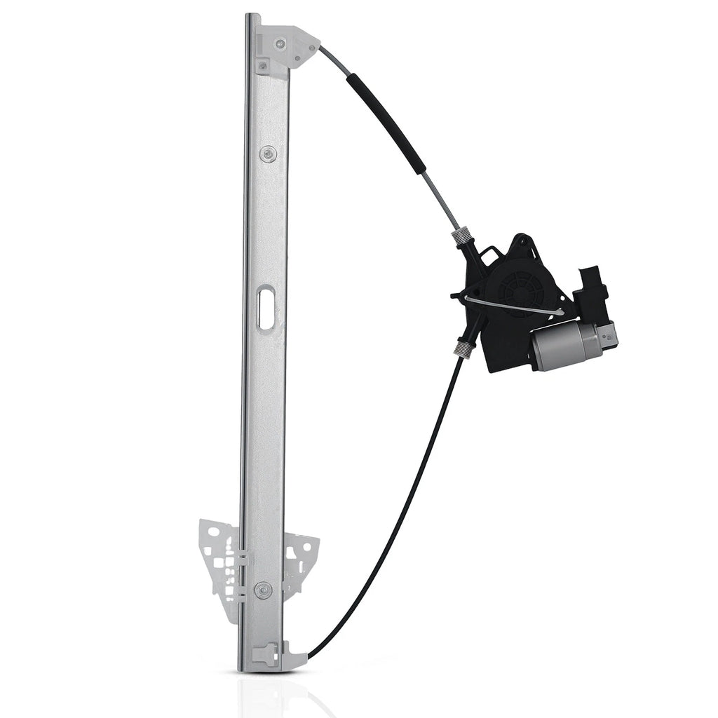 Front Left Power Window Regulator & Motor for Mazda CX-9 (2007–2015) TD1159590