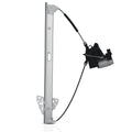 Front Left Power Window Regulator & Motor for Mazda CX-9 (2007–2015) TD1159590