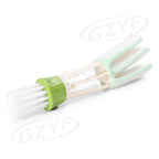 Double Head Auto Cleaning Brush for Air Conditioner Indoor Multi-Function