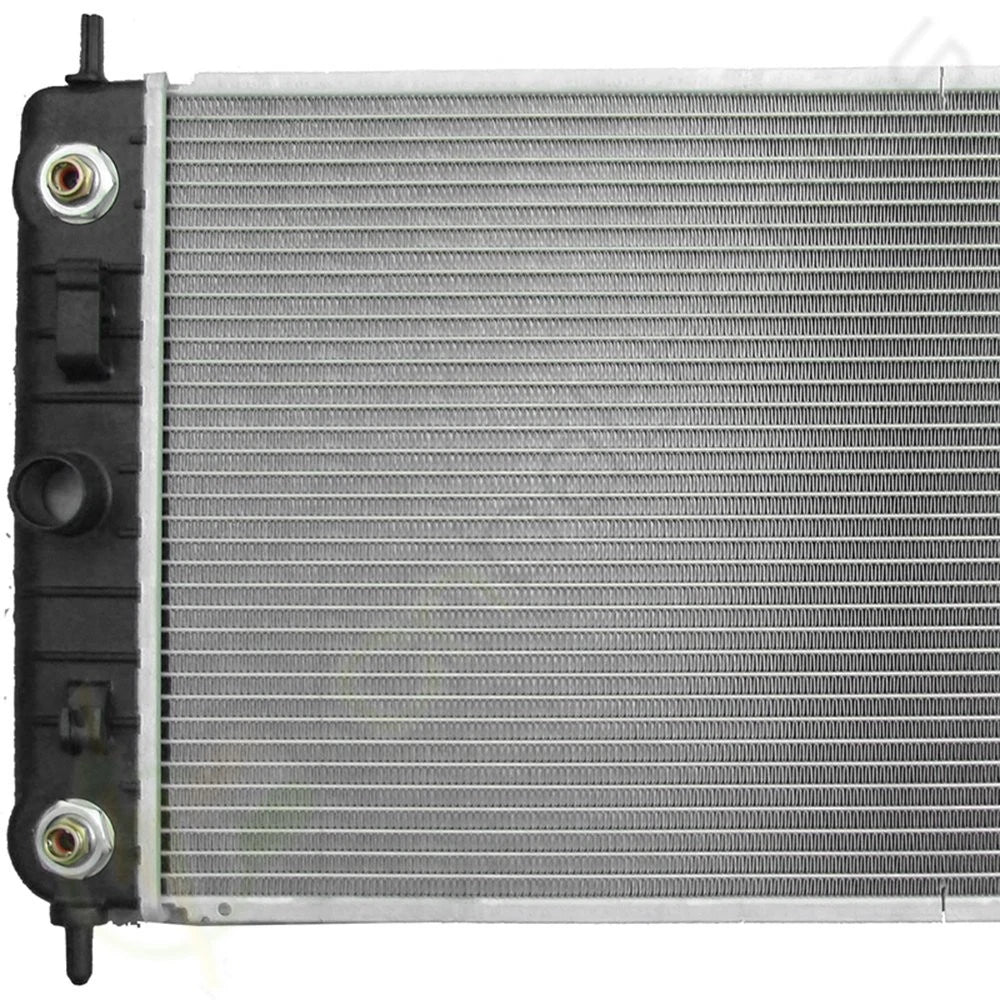Radiator and Cooling Fan Kit for Chevrolet Malibu (2008–2012) & Saturn Aura (2007–2009)
