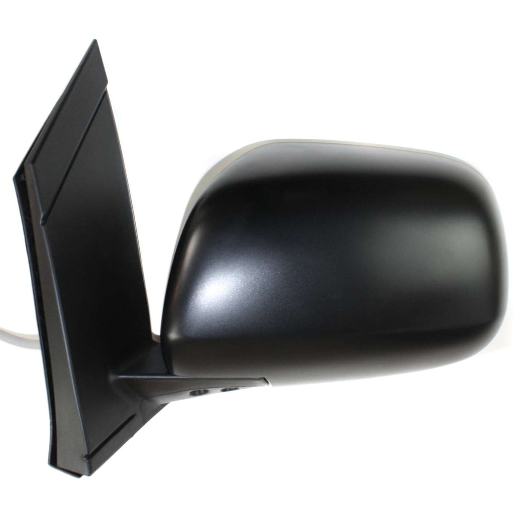 Power Folding Side View Mirror for Toyota Sienna (2004–2010)