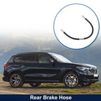 Rear Brake Hose for BMW X5 (2007 - 2019)
