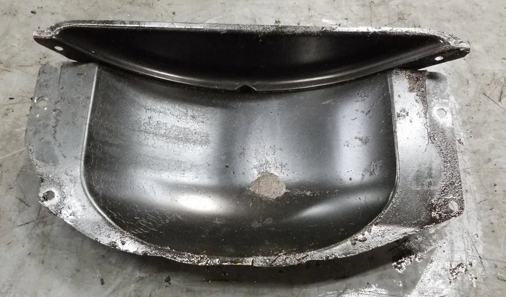 Torque Converter Plate for Jaguar XJ12 V12 (1996–1997)