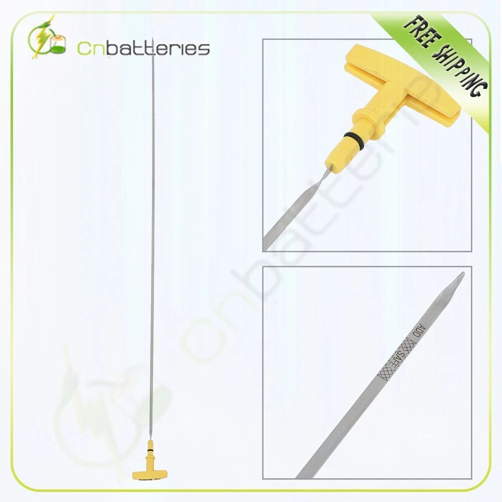 Dipstick for Dodge Ram 1500 Pickup (2004–2006) 3.7L V6 Engine Oil Level