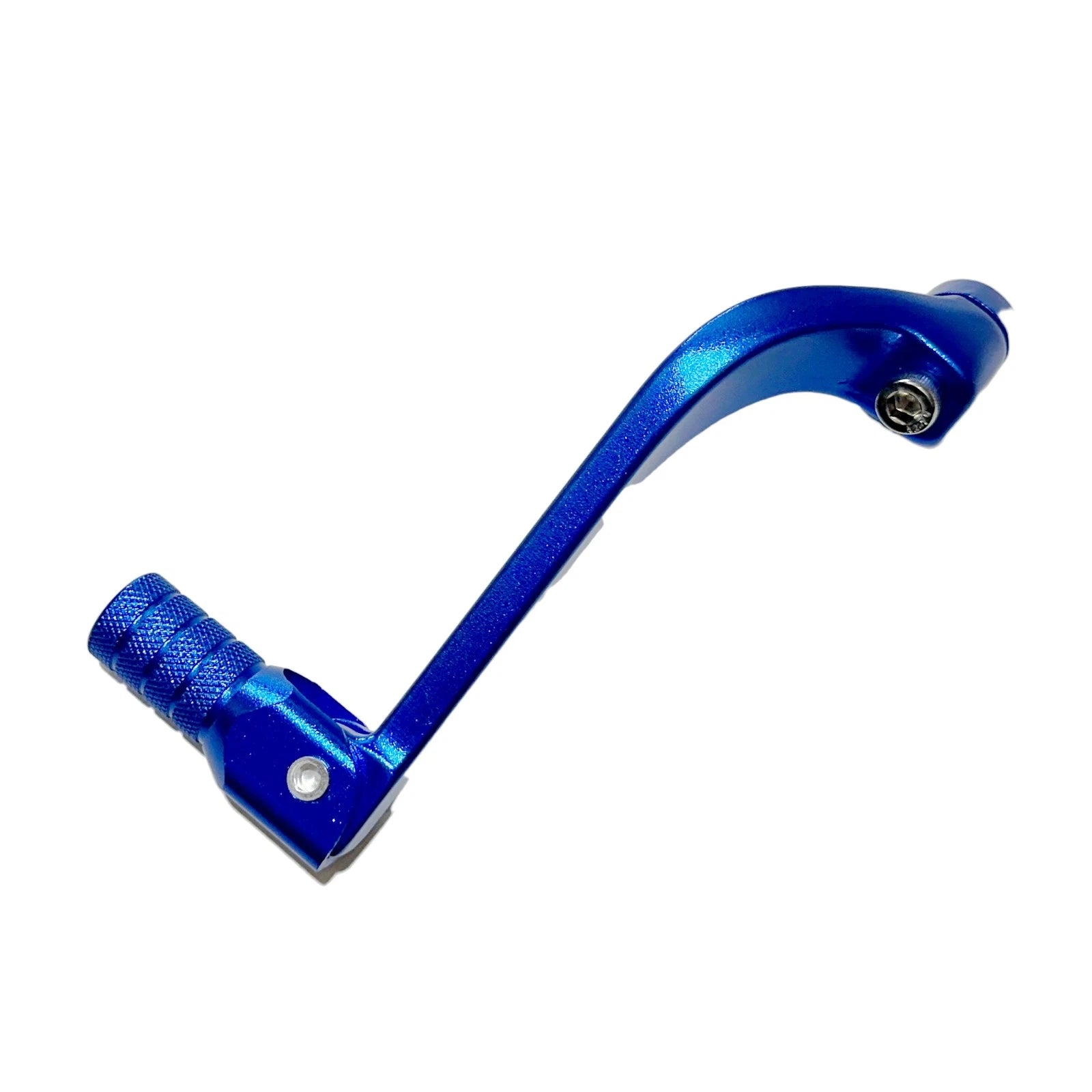 Blue Alloy Gear Shifter Lever for CRF110 Style 125cc PIT PRO (2010–2023)