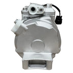 AC Compressor Kit Replacement for Cadillac STS 3.6L (2008-2008)