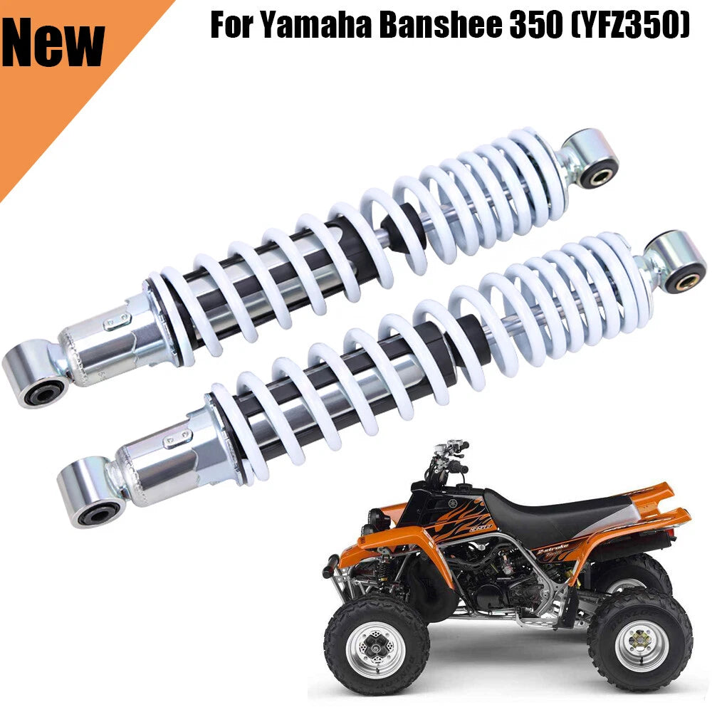Front Shock Absorbers for Yamaha Banshee 350 (1987–2006)