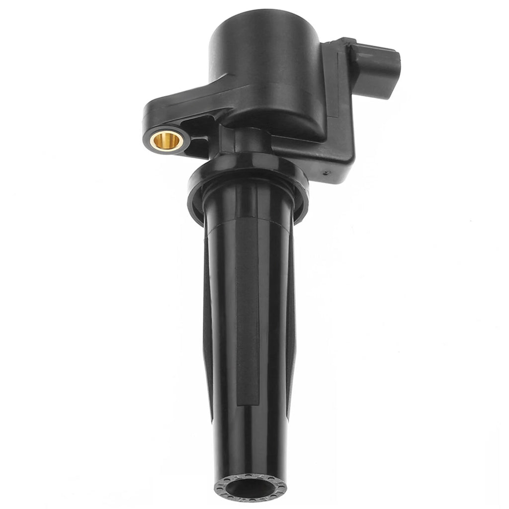 Set of 4 Ignition Coils for Ford Escape (2009–2019) Fusion (2010–2020) Ranger (2019–2020)