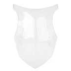 Double Bubble Windshield for Kawasaki Ninja 1000 Z1000SX (2011–2016) Clear