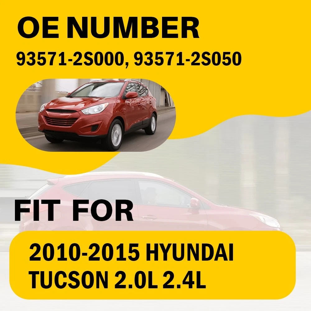 Window Switch for Hyundai Tucson (2010–2015) 93571-2S050 EPY