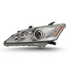 HID/Xenon Headlight for Lexus ES350 (2007–2009) AFS Chrome Left Driver