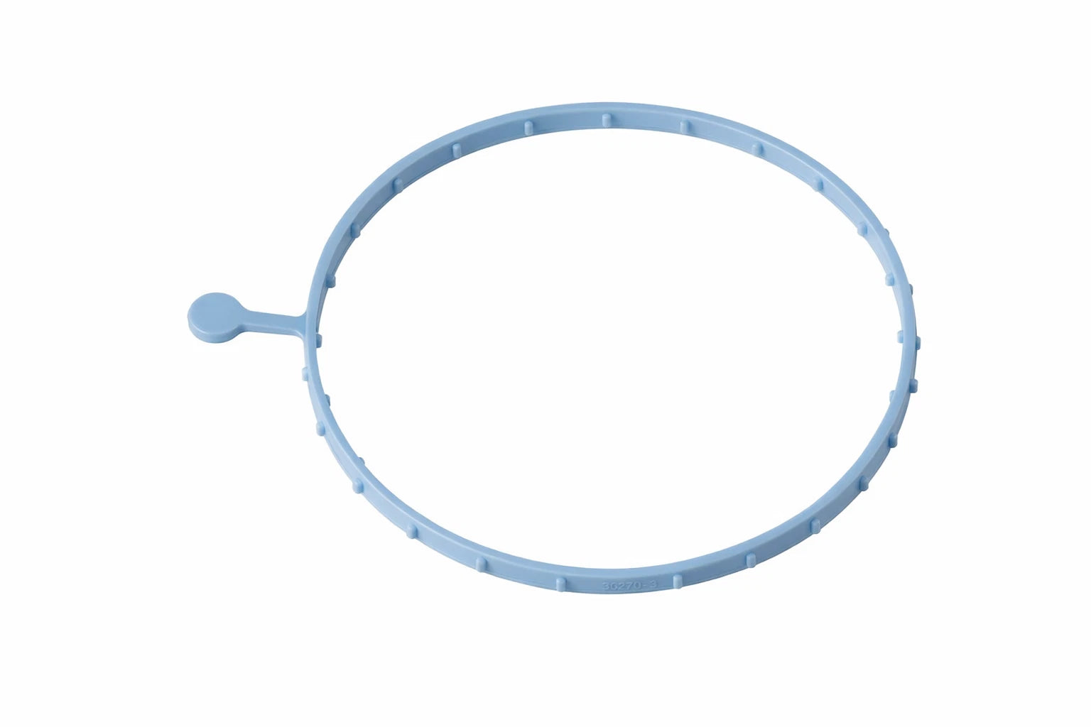 Throttle Body Mounting Gasket for Chevrolet (12639700)