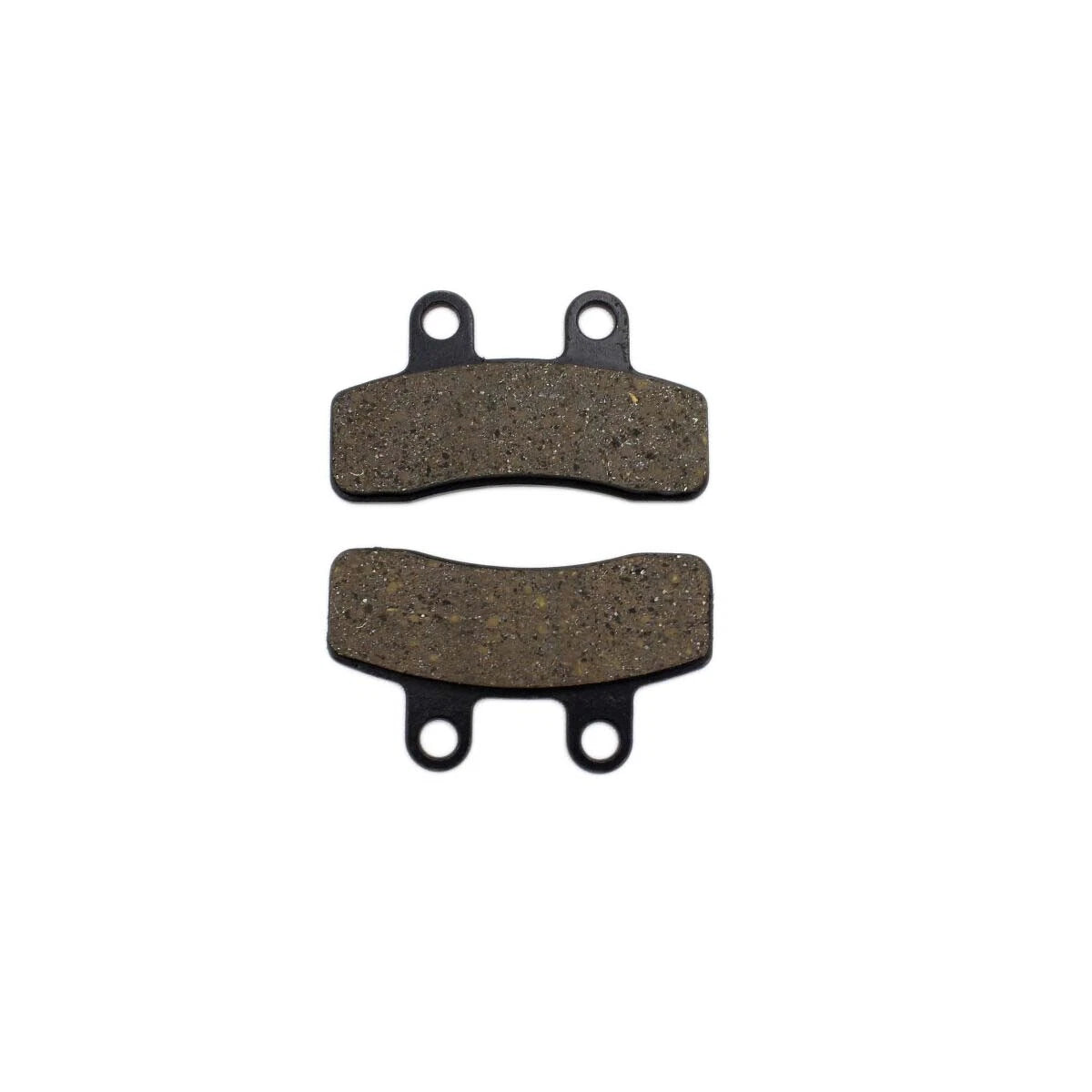 Disc Brake Pads Set for Pit Dirt Bike (50cc–150cc)