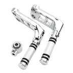 Passenger Footrest Bracket for Harley Night Rod Special VRSCDX (2007-2017)