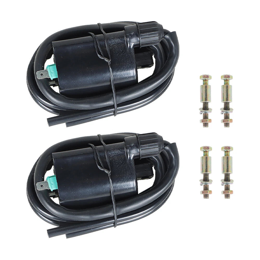 Ignition Coils for Kawasaki VN1500 Vulcan 1500 (1996–2008)