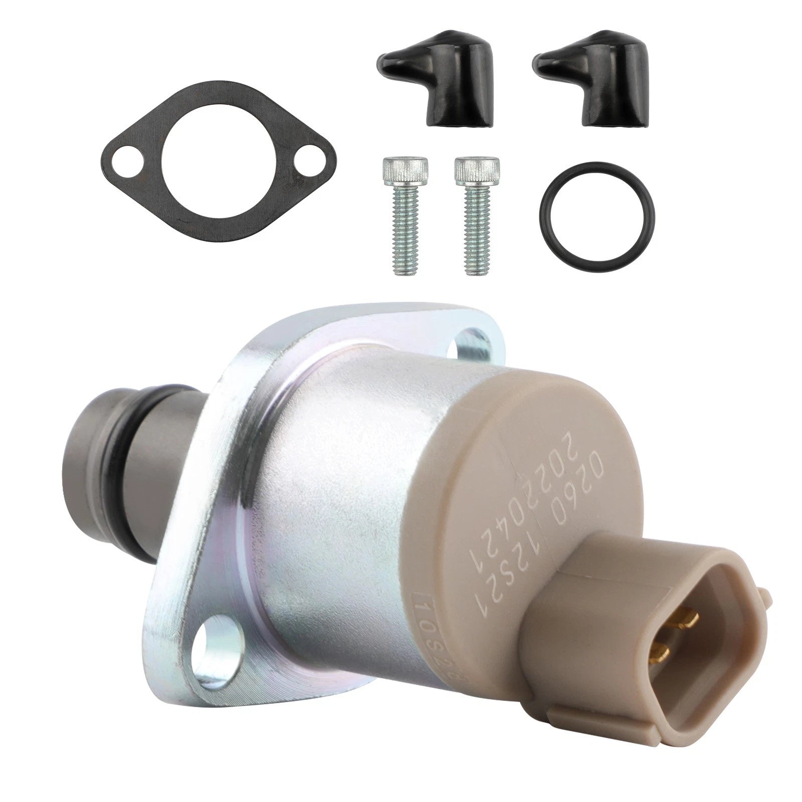 Pressure Control Valve for Citroen Jumper Peugeot Boxer 2.2 HDI (2006–2014) 294200-0360