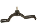 Front Right Upper Control Arm for Mazda B2500 (1999, 2001) WG672NH