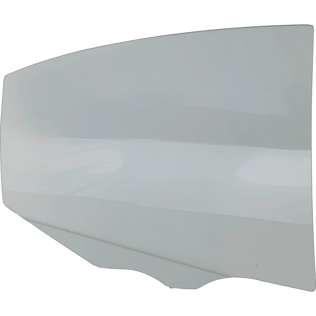 Set of 2 Rear Door Glasses for LaCrosse