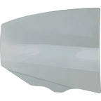 Set of 2 Rear Door Glasses for LaCrosse