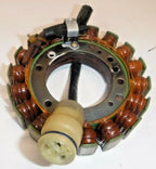 Battery Charging Coil Stator for Suzuki (1999–2009) 32120-87J10 40-50hp 4-Stroke