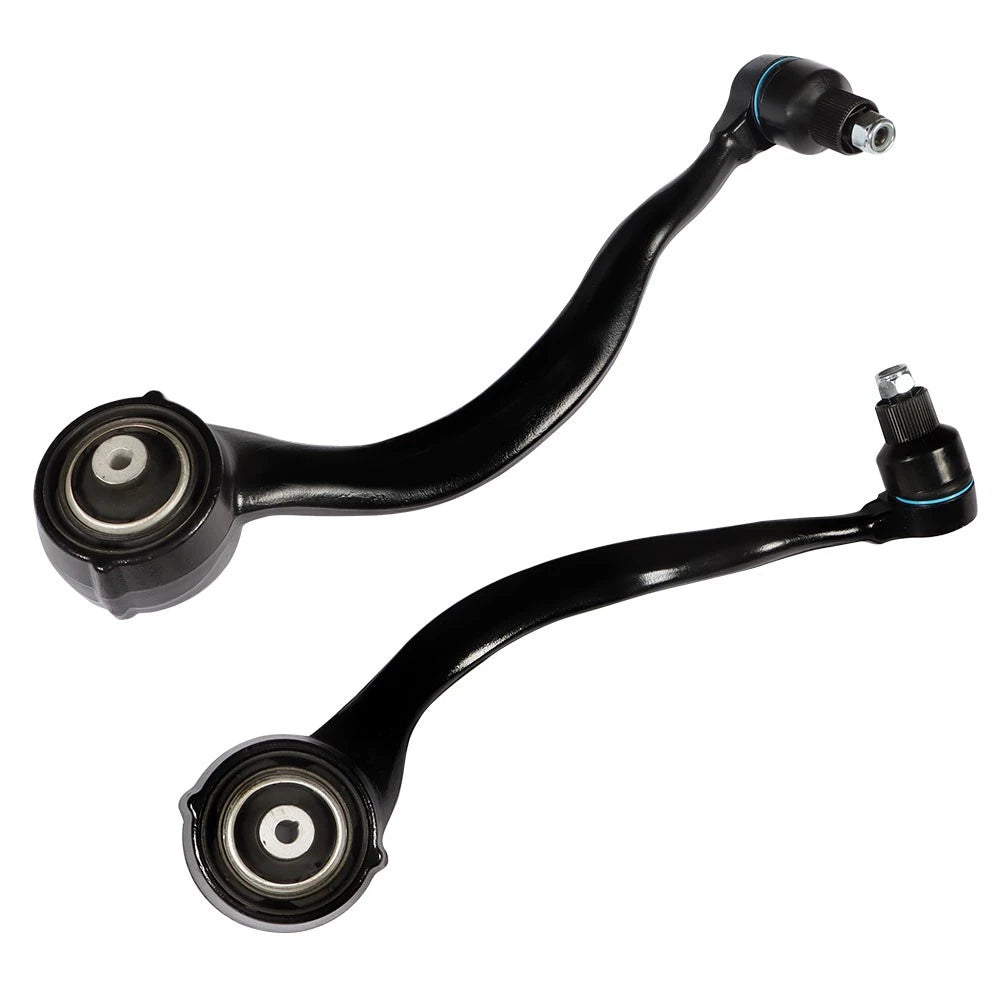 2X Front Lower Control Arms for Land Rover Range Rover Sport (2005-2013)