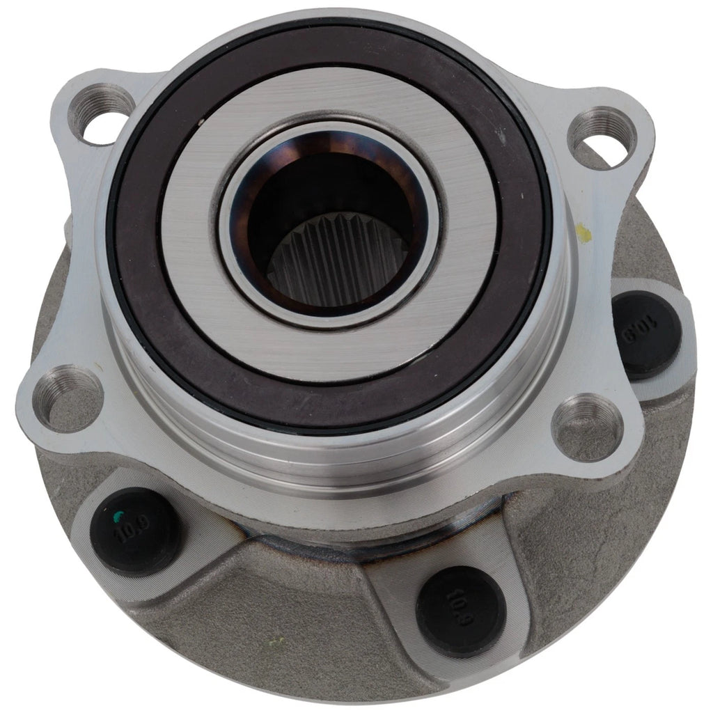 2X Rear Wheel Hubs for Subaru Legacy