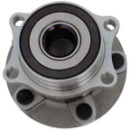 2X Rear Wheel Hubs for Subaru Legacy