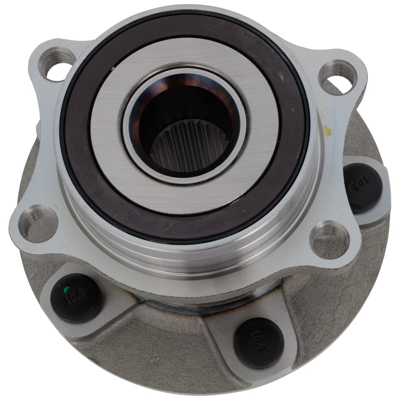 2X Rear Wheel Hubs for Subaru Legacy