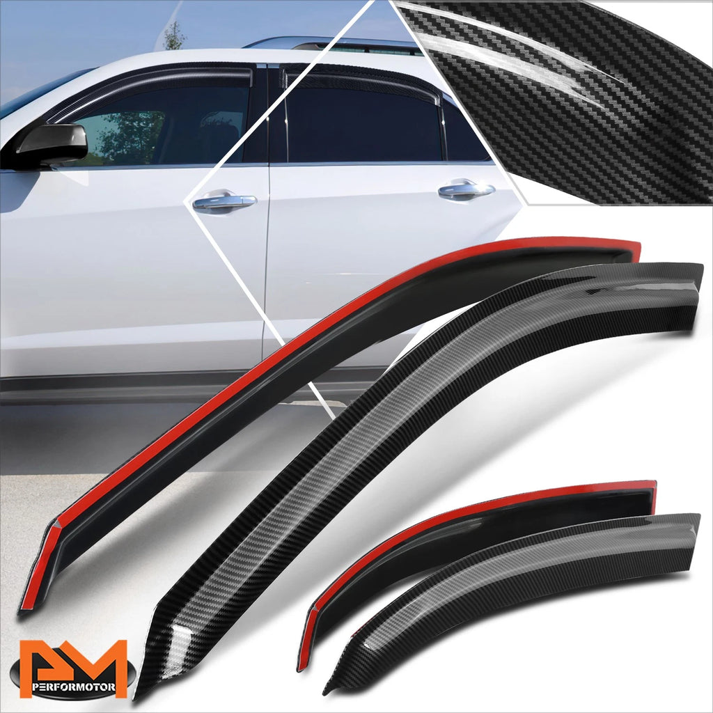 OE Style Aluminum Radiator for Ford Explorer (2011–2018)