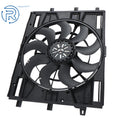 Radiator Cooling Fan Assembly for Cadillac XT4 (2019)