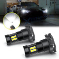 Xenon White PY24W LED Front Turn Signal Light for Audi BMW Mercedes (5200)