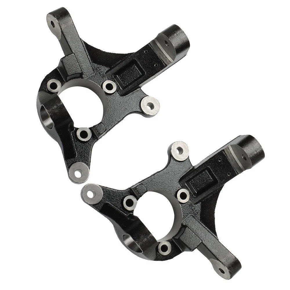 2X 3" Lift Spindles for GMC Sierra C1500 (2007-2016)