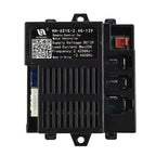 Control HH621K Full Set for Kids Electric Car (K-2.4G-12V)