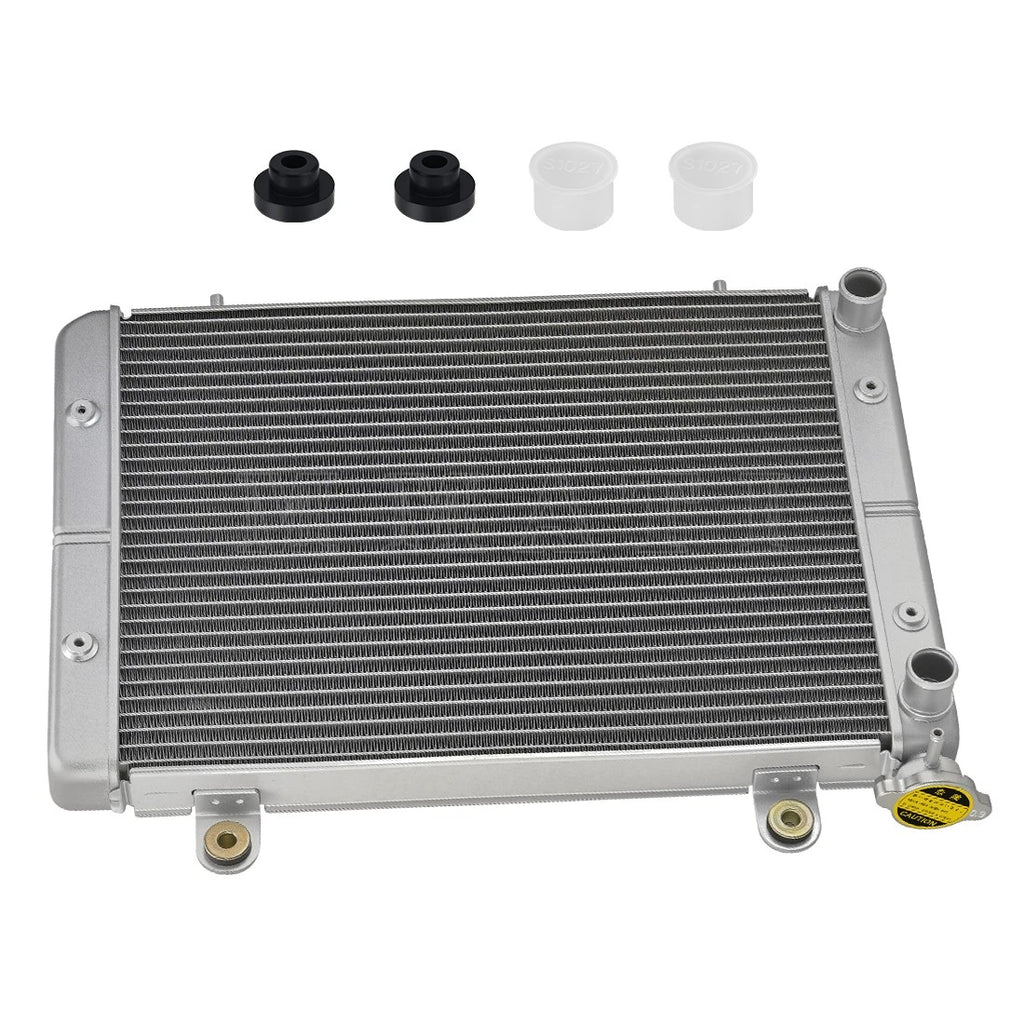 Radiator for Polaris Ranger XP 700 4X4 EFI (2005–2009) 1240286