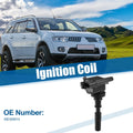 Ignition Coil No.MD308914 for Mitsubishi Pajero Mini Junior (1994–1998)