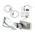 Electric Step Motor Conversion Kit for Gear Linkage 