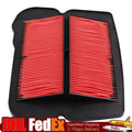 Air Filter for Honda GL1500, GL1500SE, GL1500I, GL1500A Goldwing (1988–2000)