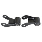 Leaf Spring Rearward Shackle Bracket Kit for Chevy GMC Truck (1999–2013)
