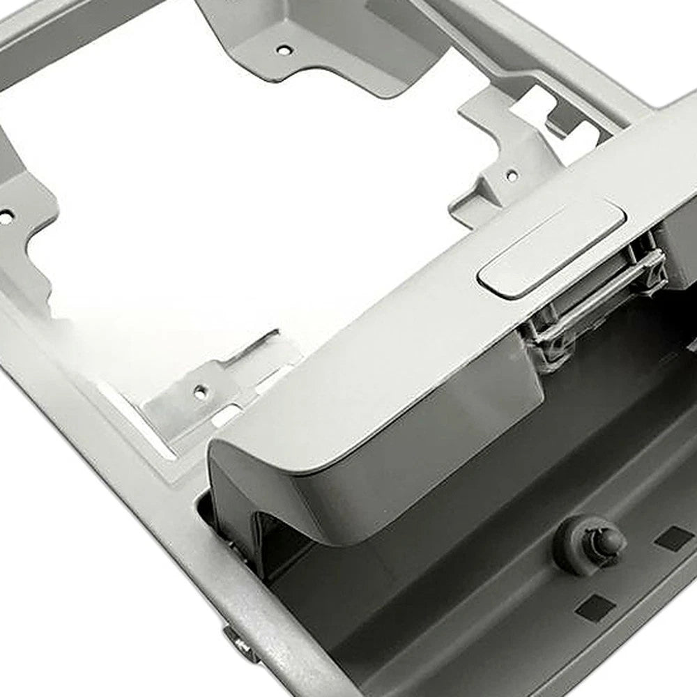 Overhead Console Storage Box for VW Passat Tiguan Skoda Octavia Superb (2010–2023)