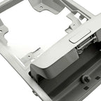 Overhead Console Storage Box for VW Passat Tiguan Skoda Octavia Superb (2010–2023)