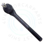 2X Front Inner Tie Rods for Chevy S10 GMC Sonoma (1996–2003)