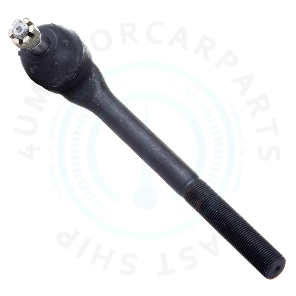 2X Front Inner Tie Rods for Chevy S10 GMC Sonoma (1996–2003)