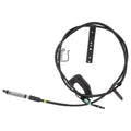 Motorcraft OEM BRCA-331 Right Parking Brake Cable for Ford F-350 (1999–2007)