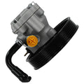 Power Steering Pump With Pulley for Hyundai Santa Fe (2001–2006)