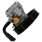 Power Steering Pump With Pulley for Hyundai Santa Fe (2001–2006)