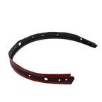 Front Hood Weather Strip for Toyota Camry (2007–2011) Rubber Seal 53395-33010