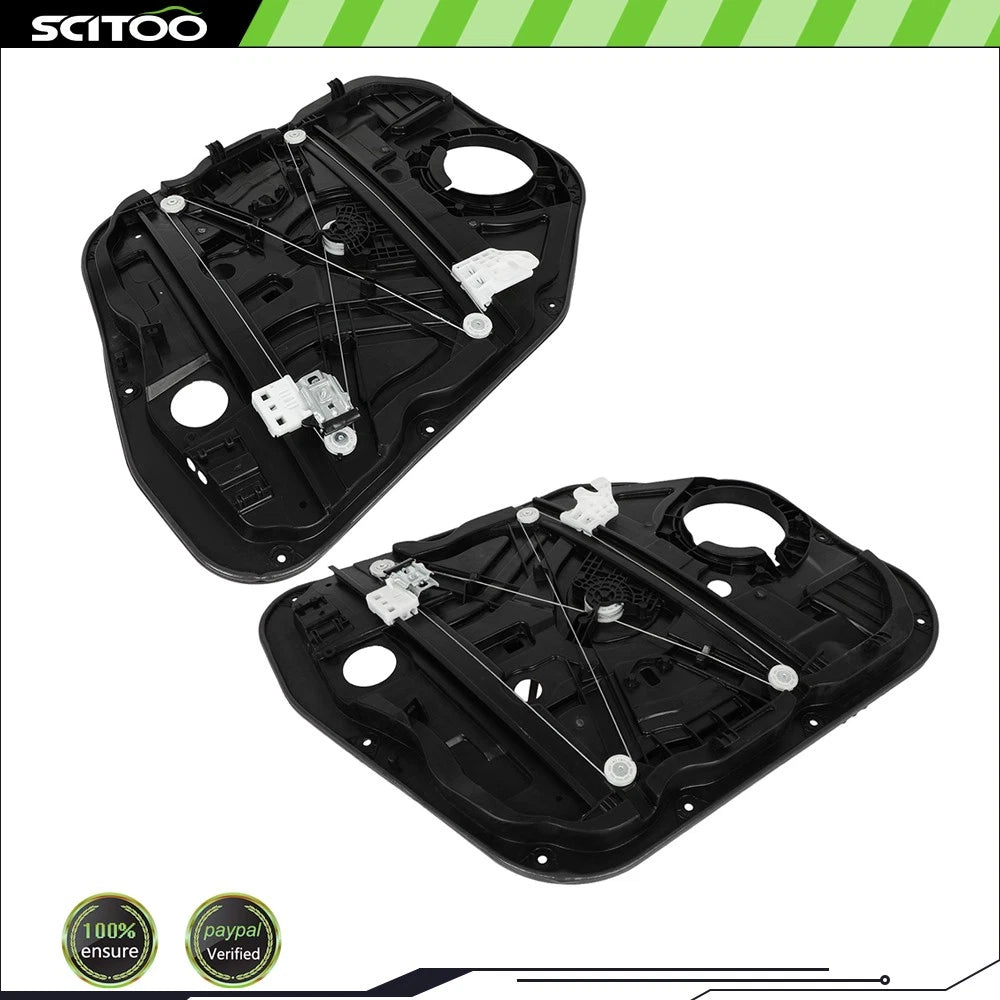 Window Regulators for Hyundai Tucson (2016–2022) Front LH & RH