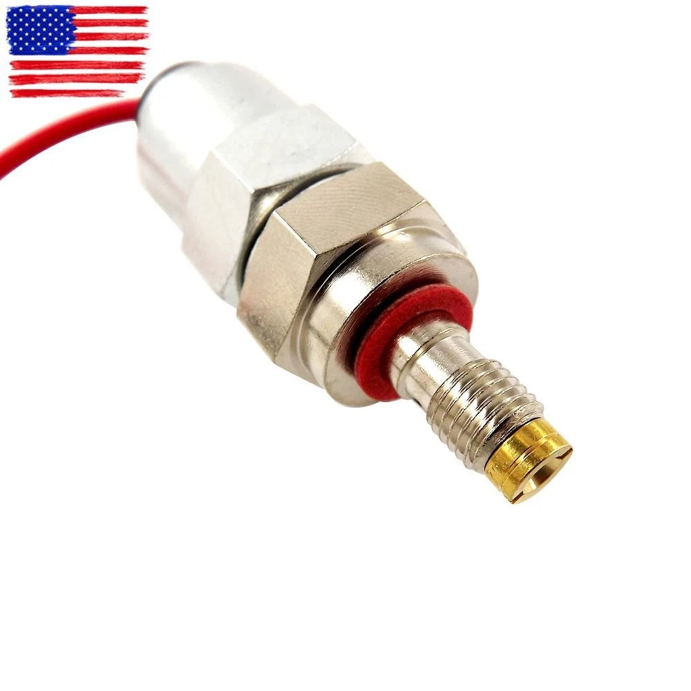 Carburetor Fuel Solenoid Kit for Kohler CV620-CV740