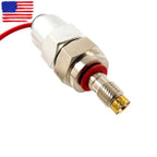 Carburetor Fuel Solenoid Kit for Kohler CV620-CV740